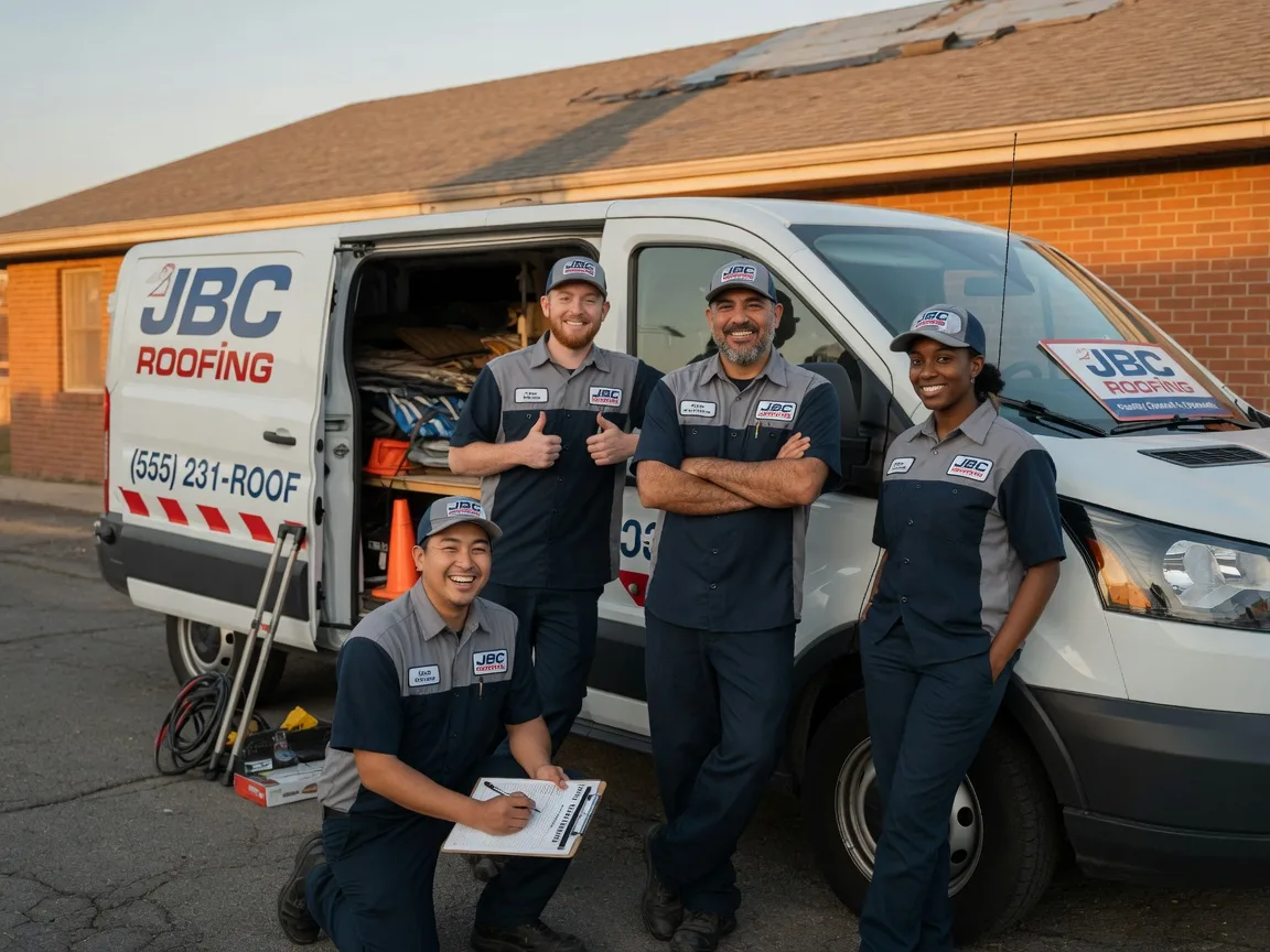 Roof Replacement company in Marsteller, PA