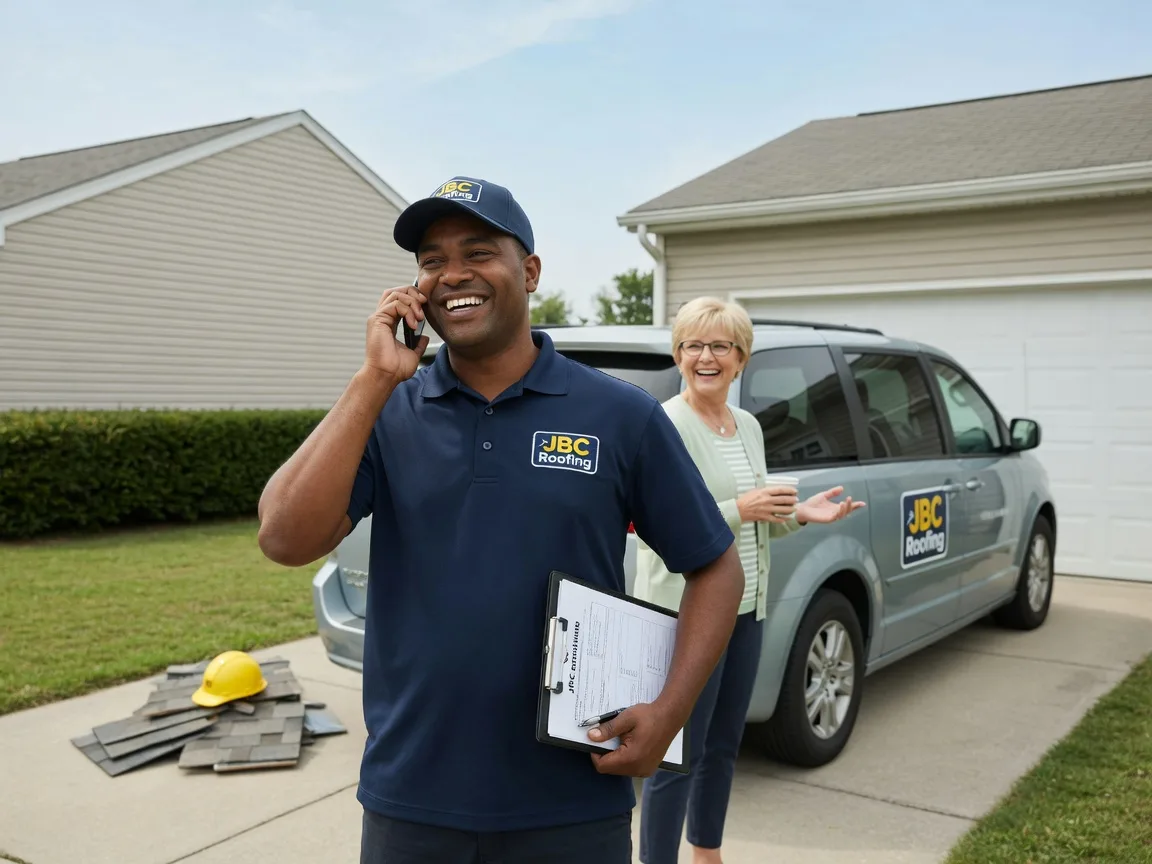 Roof Replacement Marsteller, PA FAQs